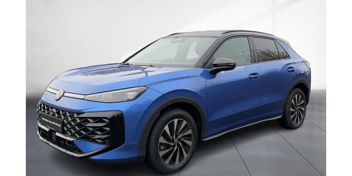 VW T-Roc 9.000 km 42.890 &euro; Dresden 01067