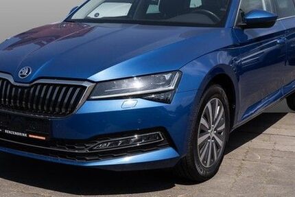 Skoda Superb 47.577 km 27.494 &euro; Bramsche 49565
