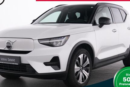 Volvo XC40 29.479 km 25.950 &euro; Essen-Kray 45309