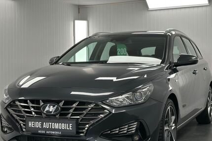 Hyundai i30 63.000 km 16.999 &euro; Heide 25746