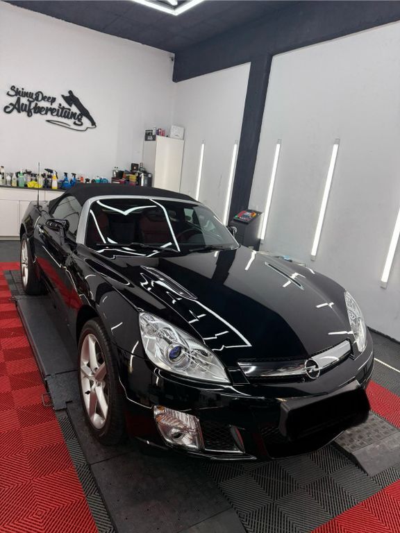 GT