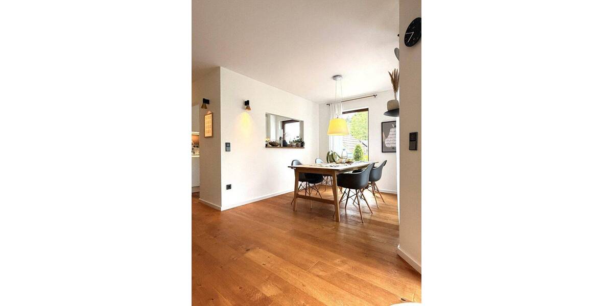 Etagenwohnung Pforzheim Buckenberg - 3 Zimmer, 88 m&sup2;, 349.000&euro; | Angebot:26834109