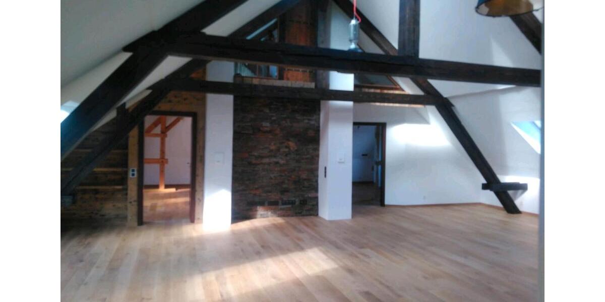 Dachgeschoßwohnung Bad Marienberg (Westerwald) - 3.5 Zimmer, 129 m&sup2;, 990&euro; | Angebot:26099029