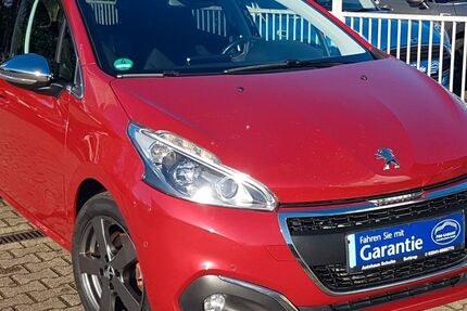 Peugeot 208 105.103 km 6.995 &euro; Bottrop 46240