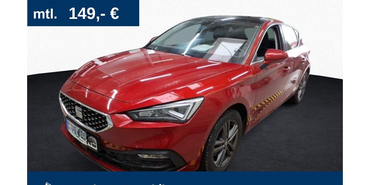 Seat Leon 74.090 km 19.930 &euro; Weinstadt-Endersbach 71384