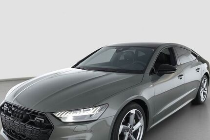Audi A7 8.894 km 57.920 &euro; Halle (Saale) 06110