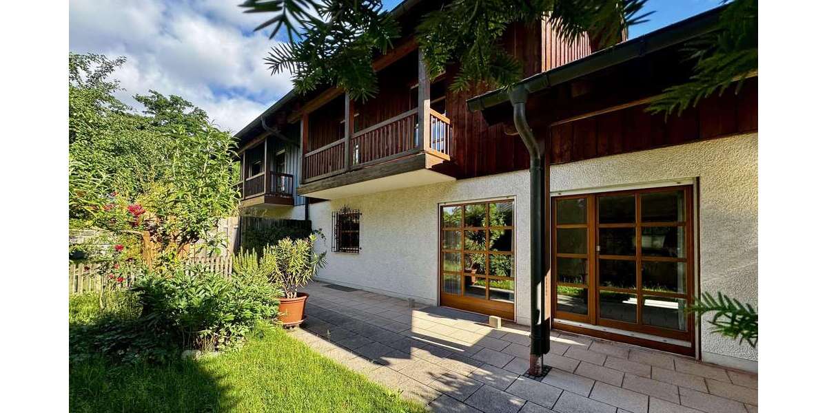 Einfamilienhaus Neubiberg - 4.5 Zimmer, 116 m&sup2;, 1.050.000&euro; | Angebot:25276756