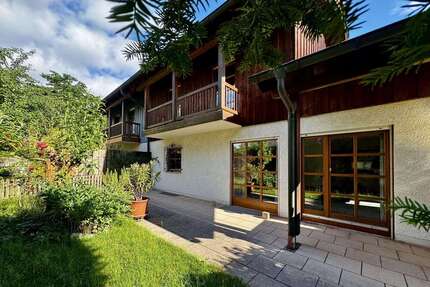 Haus Neubiberg - 4.5 Zimmer, 116 m&sup2;, 1.050.000&euro; | Angebot:25276756
