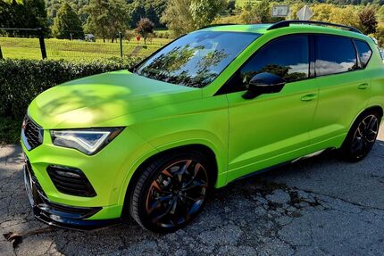 Cupra Ateca 52.500 km 34.995 &euro; Born 06661