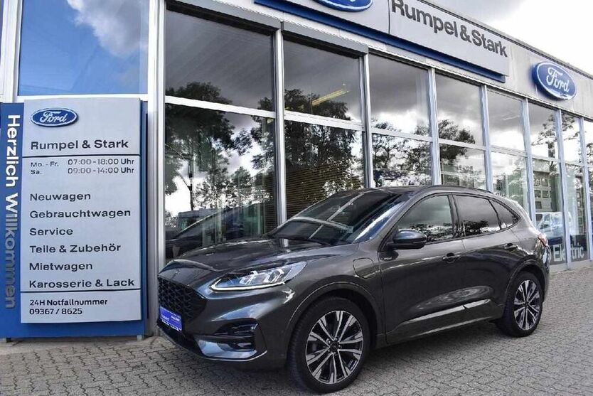 Kuga