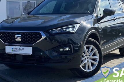 Seat Tarraco 49.263 km 28.848 &euro; Schrobenhausen-Edelshsn. 86529