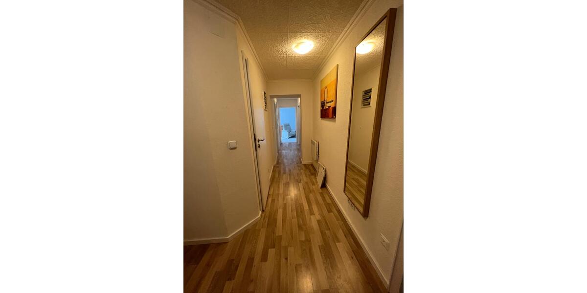 Etagenwohnung Rosenheim Egarten - 1 Zimmer, 20 m&sup2;, 650&euro; | Angebot:25581625