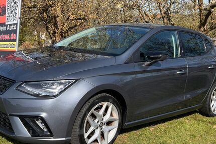 Seat Ibiza 110.480 km 11.890 &euro; Frielendorf 34621