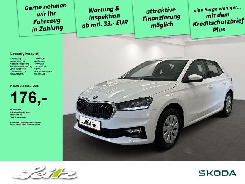 Fabia