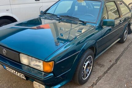 VW Scirocco 248.470 km 14.000 &euro; Berlin 10315