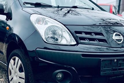 Nissan Pixo 71.291 km 5.899 &euro; Potsdam 14480