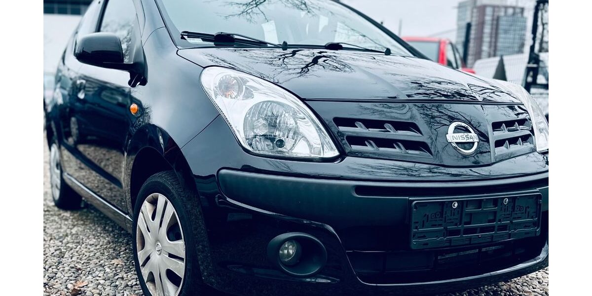 Nissan Pixo 71.291 km 5.899 &euro; Potsdam 14480