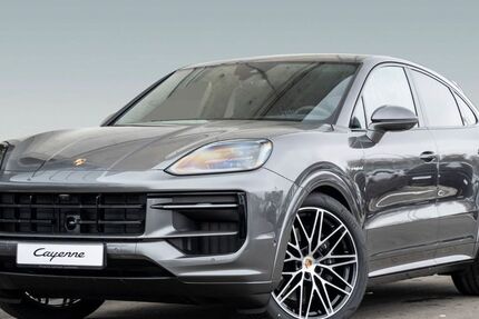 Porsche Cayenne 6.900 km 138.900 € Heilbronn 74074