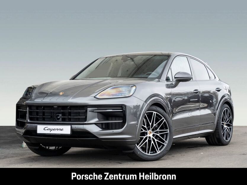 Porsche Cayenne 6.900 km 138.900 € Heilbronn 74074
