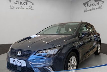 Seat Ibiza 40.700 km 16.750 € Ochsenhausen-Reinstetten 88416