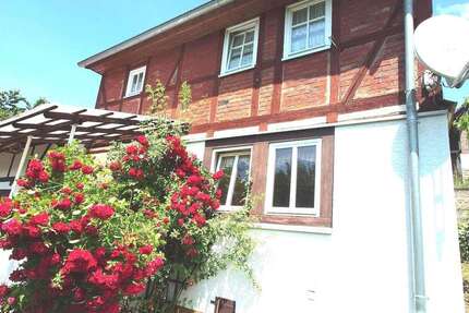 Haus Sangerhausen - 5 Zimmer, 96 m&sup2;, 145.000&euro; | Angebot:25300658