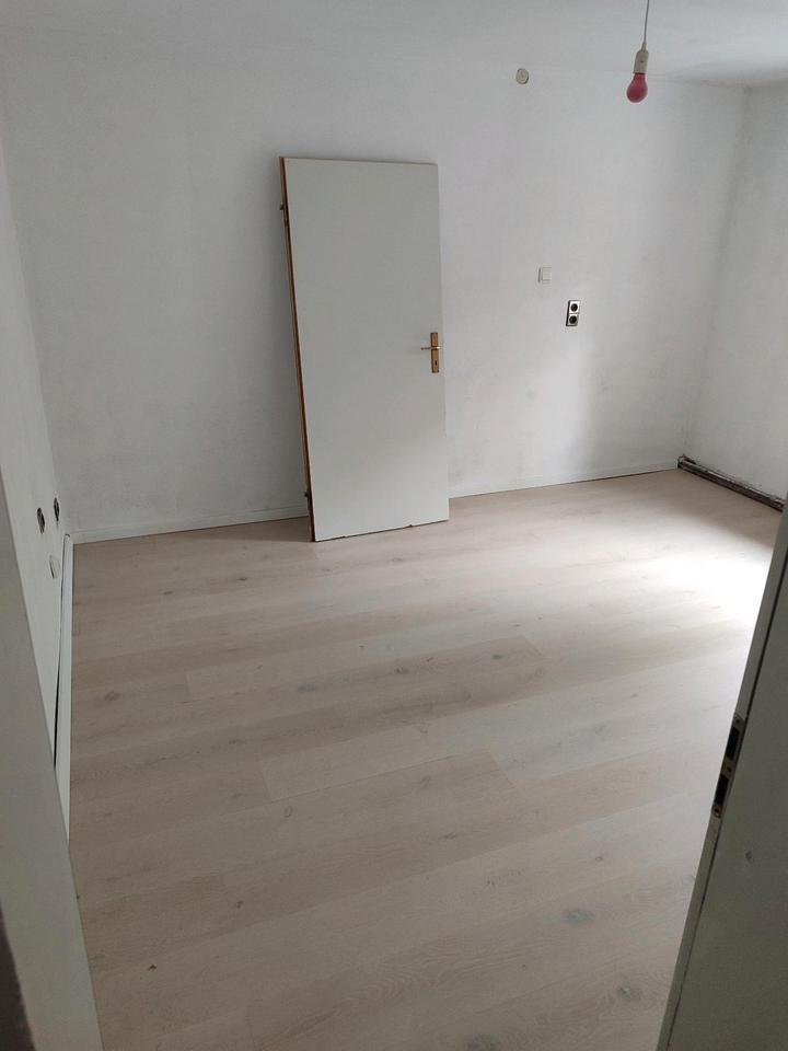 2 Zimmer-Wohnung 36m² in Heidenoldendorf