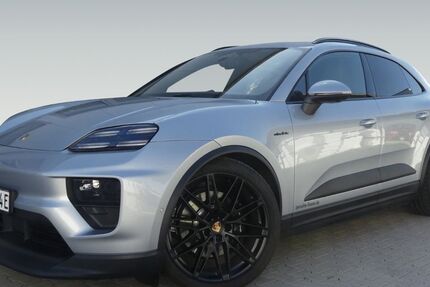 Porsche Macan 17.900 km 109.900 &euro; Gilching 82205
