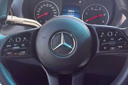 Mercedes-Benz Sprinter 117.000 km 22.950 &euro; Hamburg 22115