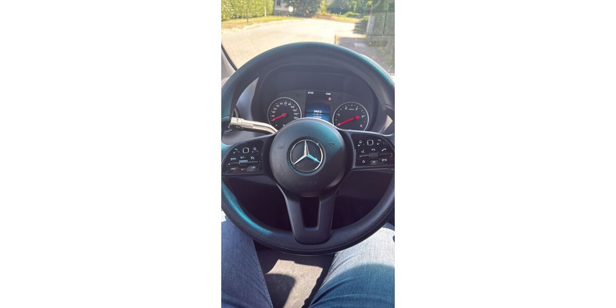 Mercedes-Benz Sprinter 117.000 km 22.950 &euro; Hamburg 22115