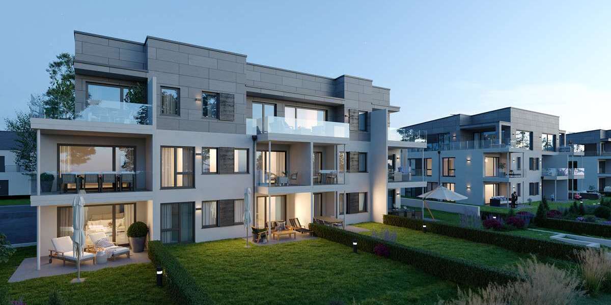 Etagenwohnung Rudersberg - 4 Zimmer, 92 m&sup2;, 499.000&euro; | Angebot:26995646