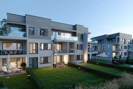 Wohnung Rudersberg - 4 Zimmer, 92 m&sup2;, 499.000&euro; | Angebot:26995646