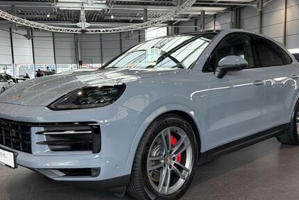 Porsche Cayenne 14.388 km 119.790 &euro; Paderborn 33100