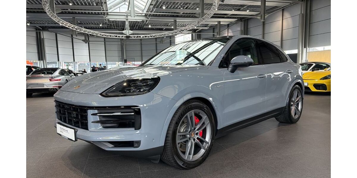 Porsche Cayenne 14.388 km 119.790 &euro; Paderborn 33100