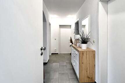 Wohnung zum Mieten in Heidenheim 1.050 € 100 m²