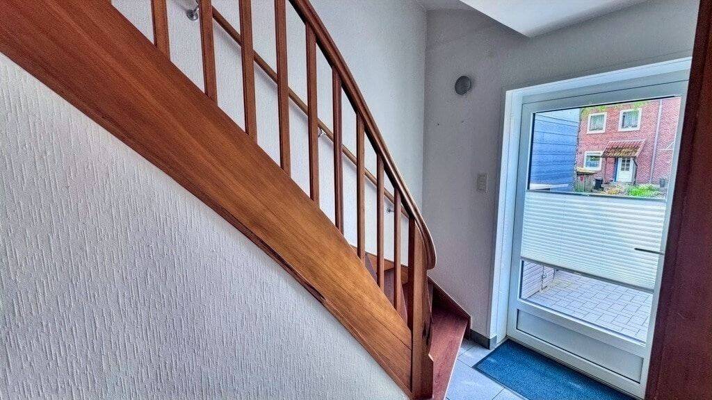 Reihenmittelhaus Flensburg Westliche Höhe - 5 Zimmer, 116 m&sup2;, 338.000&euro; | Angebot:26891642