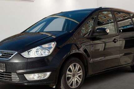 Ford Galaxy 179.811 km 4.199 € Berlin 12681