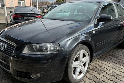Audi A3 274.170 km 2.799 &euro; Elz 65604