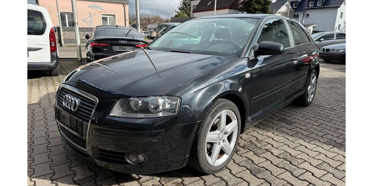 Audi A3 274.170 km 2.799 &euro; Elz 65604