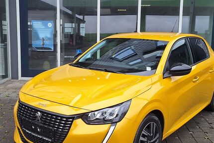 Peugeot 208 18.171 km 15.490 &euro; Kastellaun 56288