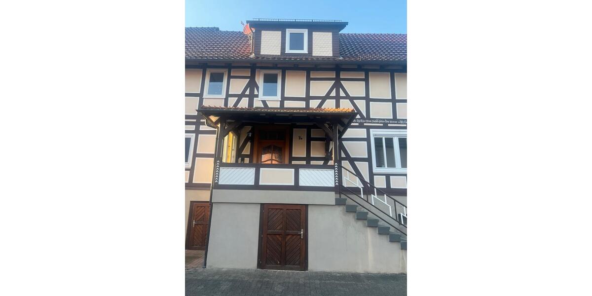 Einfamilienhaus Berkatal - 5 Zimmer, 135 m&sup2;, 750&euro; | Angebot:25344029