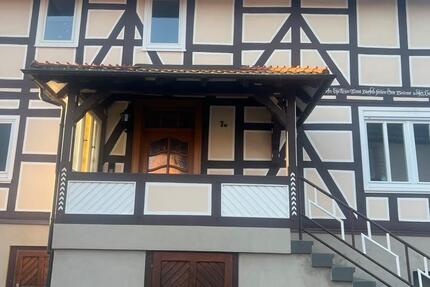 Haus Berkatal - 5 Zimmer, 135 m&sup2;, 690&euro; | Angebot:25344029