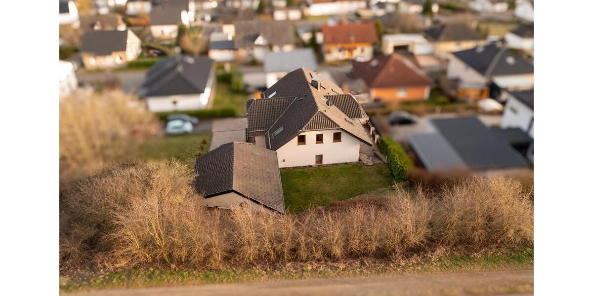 Mehrfamilienhaus, Wohnhaus Mehren - 8 Zimmer, 258 m&sup2;, 559.000&euro; | Angebot:25828172