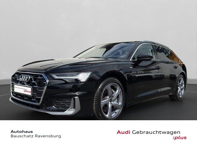 Audi A6 15.107 km 58.490 &euro; Ravensburg 88214