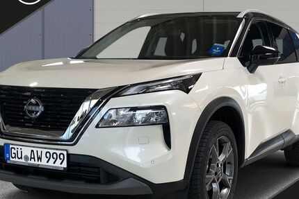 Nissan X-Trail 10.280 km 36.500 € Güstrow 18273
