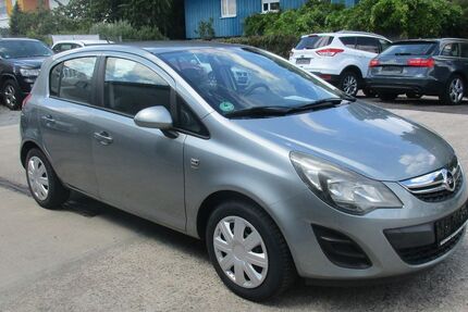 Opel Corsa 77.900 km 7.490 &euro; Heilbronn 74081