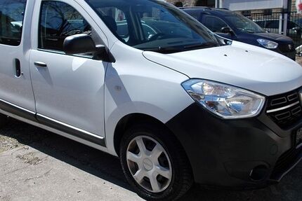 Dacia Dokker 79.400 km 10.490 &euro; Leipzig 04229
