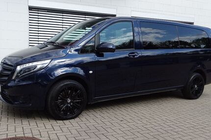 Mercedes-Benz Vito 169.350 km 27.900 &euro; Worbis 37339