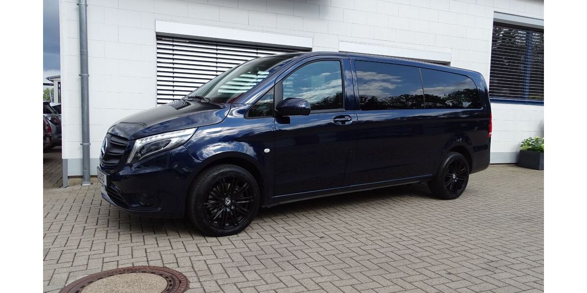 Mercedes-Benz Vito 169.350 km 27.900 &euro; Worbis 37339