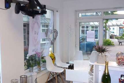 Gewerbeobjekt Ludwigshafen-Maudach Maudach - 170.000&euro; | Angebot:24982057