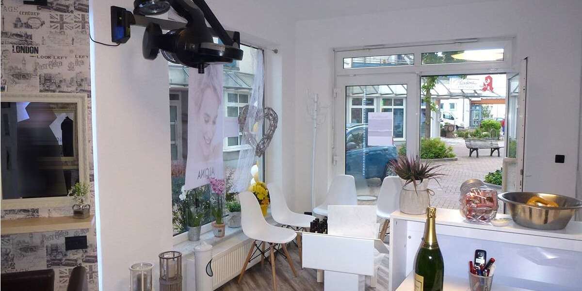 Gewerbeobjekt Ludwigshafen-Maudach Maudach - 170.000&euro; | Angebot:24982057